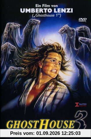 Ghosthouse 3