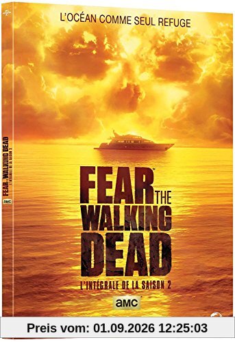 Fear the Walking Dead - Saison 2