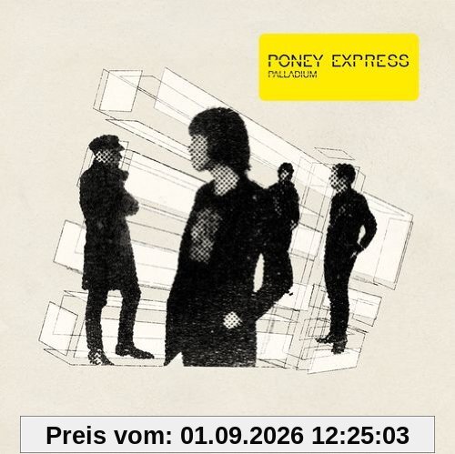 Palladium [Digipack]