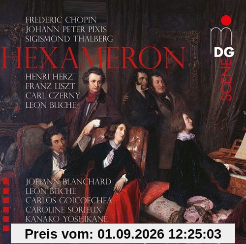 Hexameron