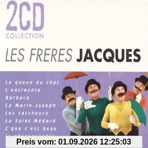 Collection [2cd]