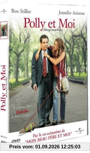 Polly et moi [FR Import]