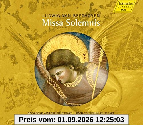 Missa Solemnis