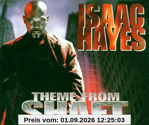 Shaft 2000