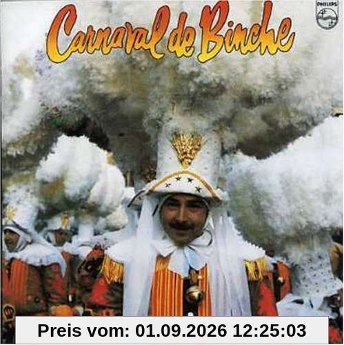 De Binche