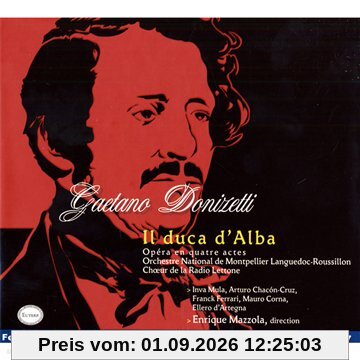 Duca Dalba