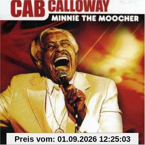 Minnie the Moocher