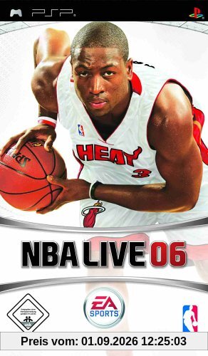 NBA Live 06
