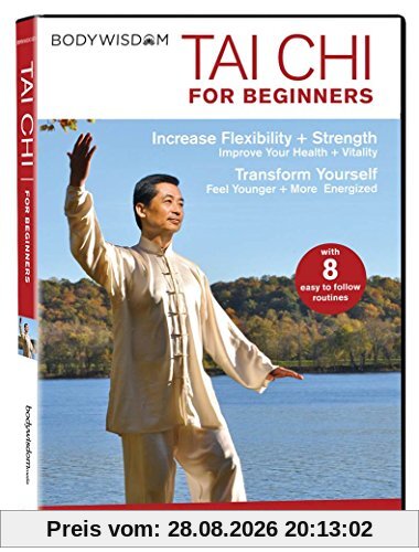 Tai Chi for Beginners [DVD] [UK Import]