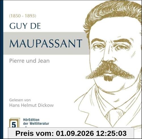 Pierre und Jean