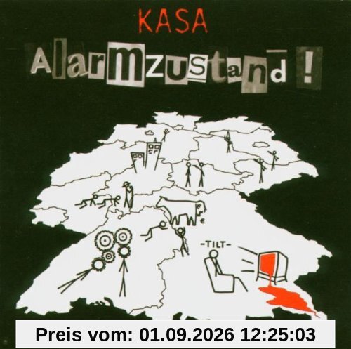 Alarmzustand