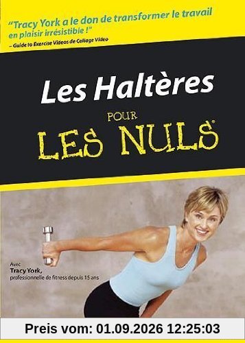 Les Haltères pour les Nuls [FR Import]