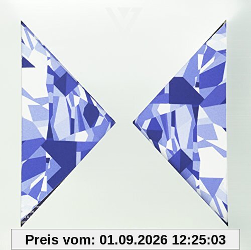 17 Carat [1st Mini Album]