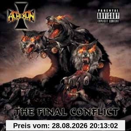 Final Conflict: Last Days