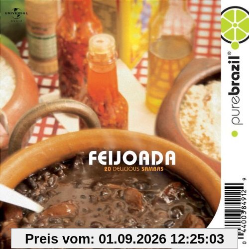 Feijoada