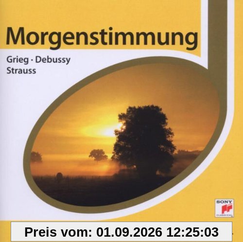 Esprit/Morgenstimmung