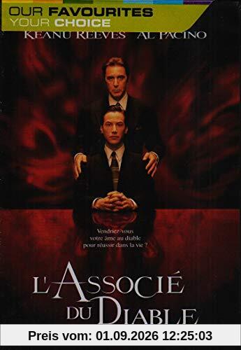 L'Associe Du Diable [Import belge]