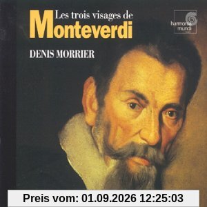 Trois Visages de Monteve