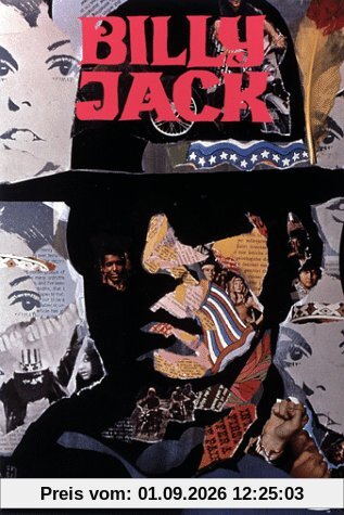 Billy Jack [Import USA Zone 1]