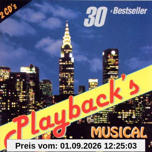 Musical Playback's