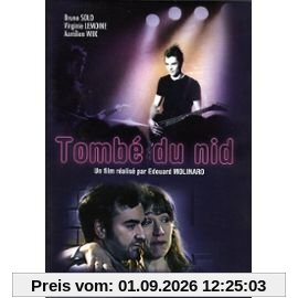 Tombé du nid