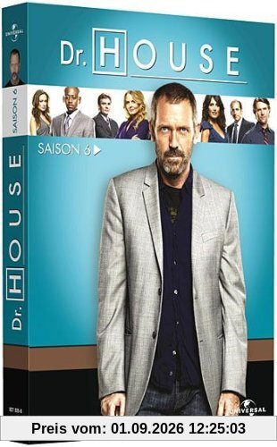 SAISON 6