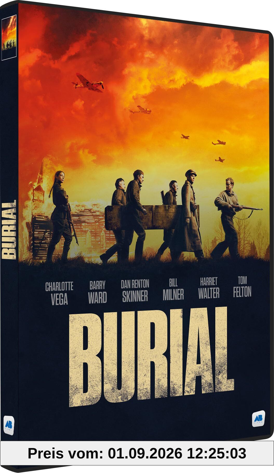 Burial