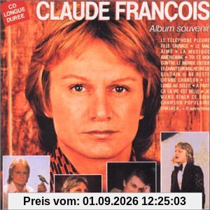 Album Souvenir