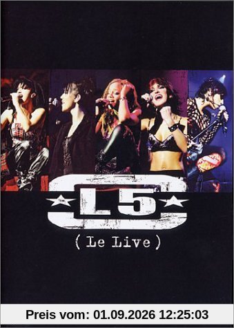 Le Live