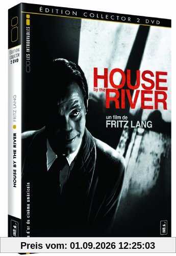 House by the River