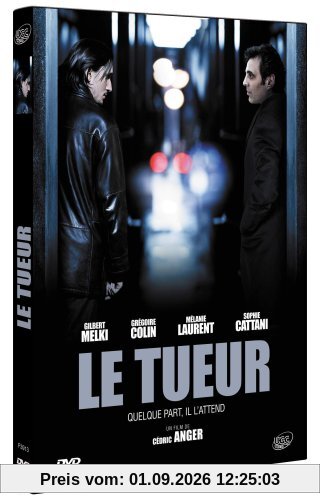 Le tueur [FR Import]