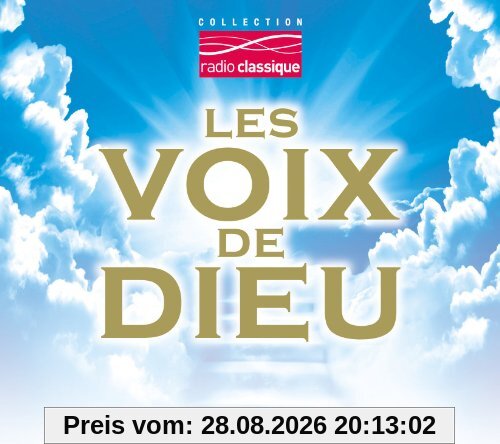 Les Voix de Dieu