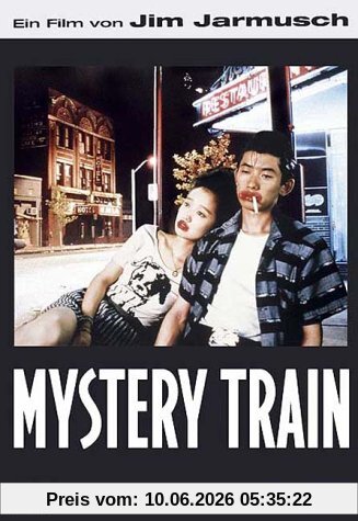 Mystery Train