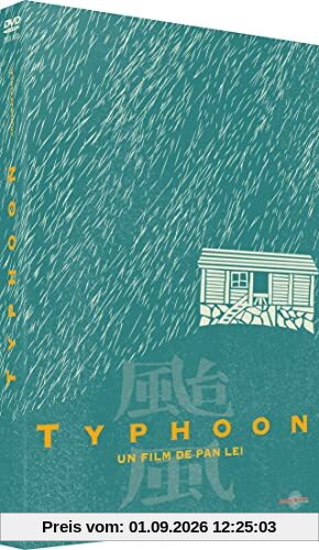 Typhoon [FR Import]
