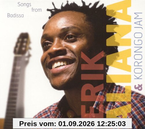 Songs from Badissa