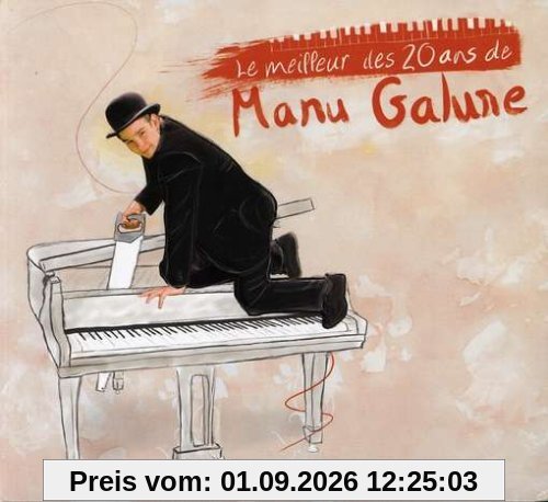 Le Meilleur des 20 Ans