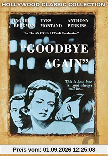 Goodbye again (DVD)