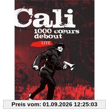 1000 Coeurs Debout