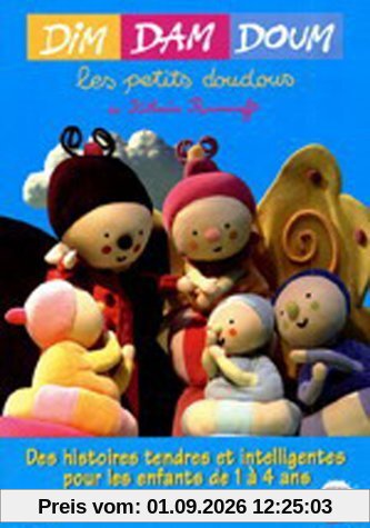 Dim dam doum, saison 1 [FR Import]