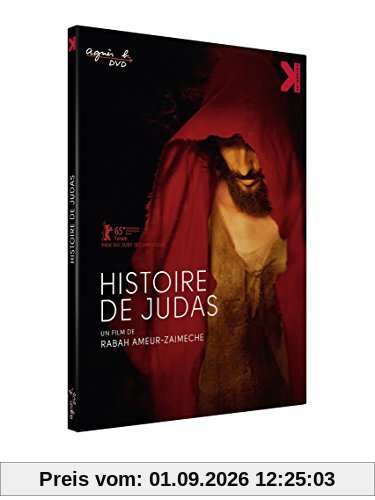 Histoire de judas [FR Import]