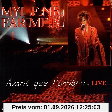 Avant Que L'Ombre... Live