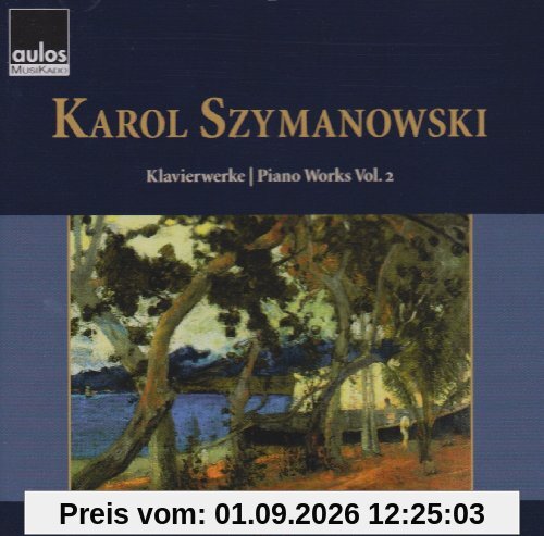 Klavierwerke Vol.2