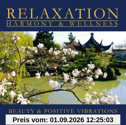 Asian Wellness Dreams