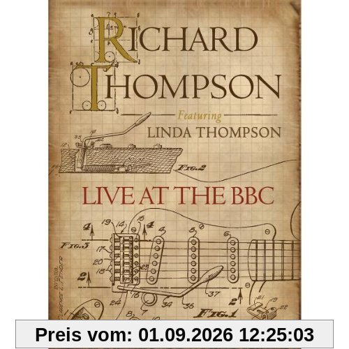 Live at the BBC