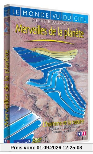 Merveilles de la planète [FR Import]
