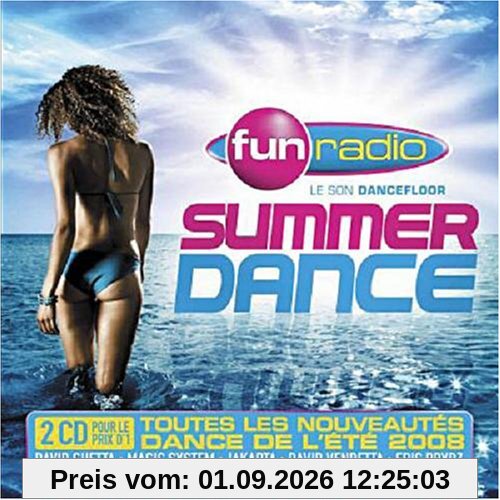 Fun Radio Summer Dance