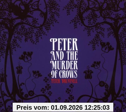 Peter and the Murder of Crows