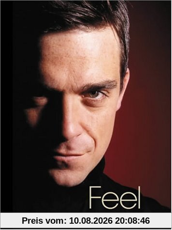 Feel - Robbie Williams