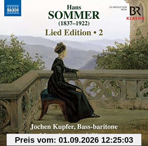 Lied Edition, Vol. 2