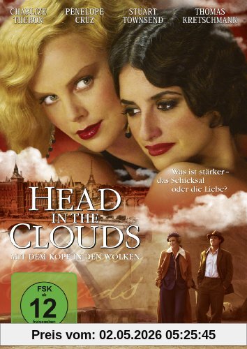Head in the Clouds